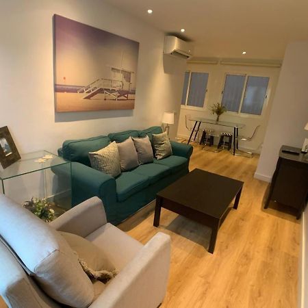 Apartament Centro Historico Catedral Malaga Zewnętrze zdjęcie