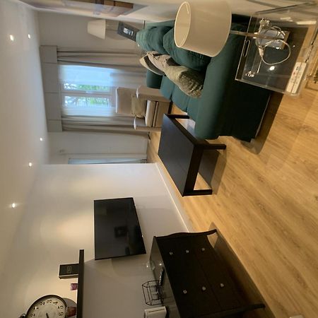 Apartament Centro Historico Catedral Malaga Zewnętrze zdjęcie