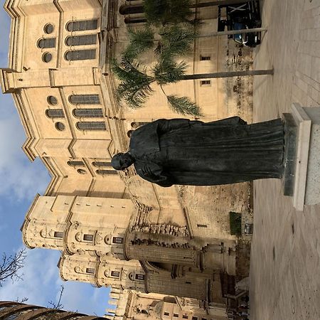 Apartament Centro Historico Catedral Malaga Zewnętrze zdjęcie