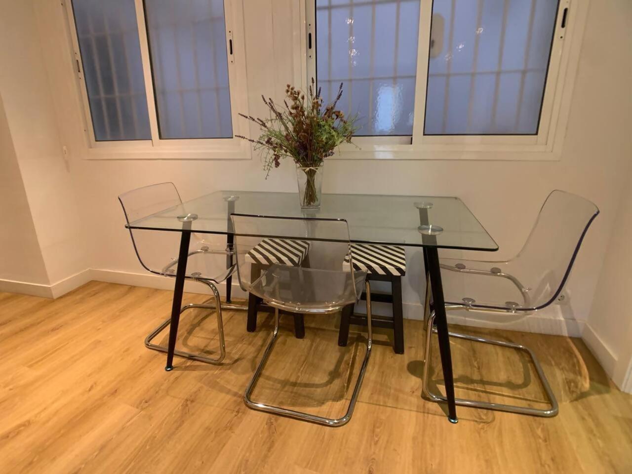 Apartament Centro Historico Catedral Malaga Zewnętrze zdjęcie