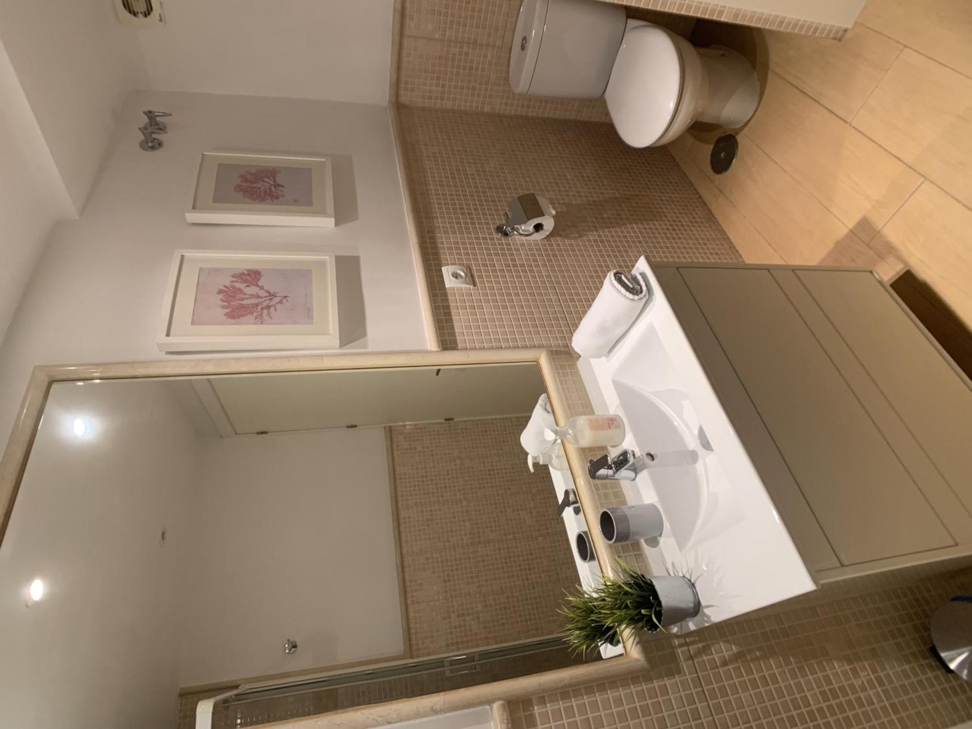 Apartament Centro Historico Catedral Malaga Zewnętrze zdjęcie
