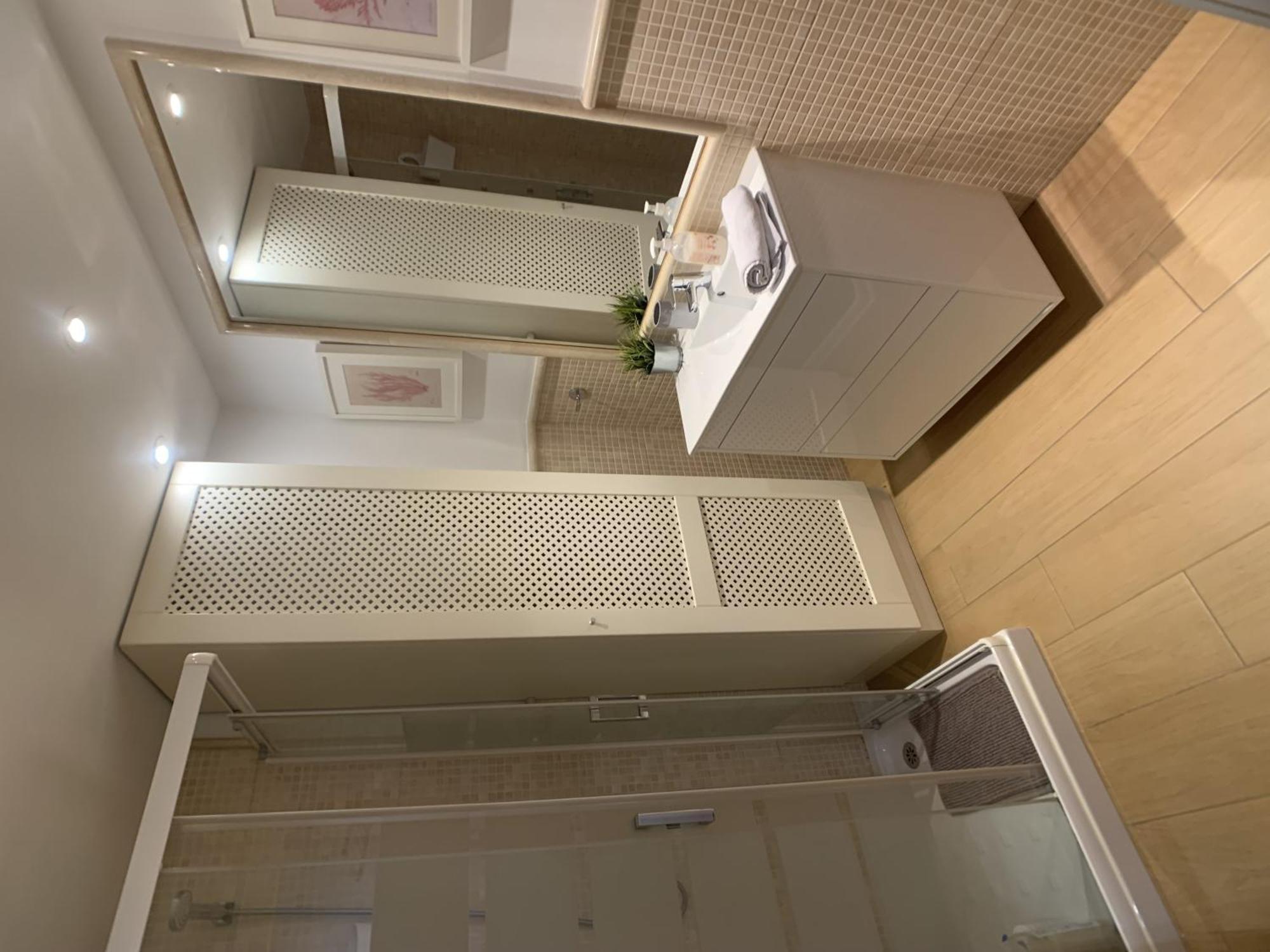 Apartament Centro Historico Catedral Malaga Zewnętrze zdjęcie